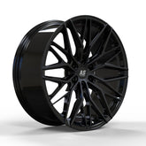 22 ” AS FULLY FORGED 011 RAPTOR RANGER/ Amarok  RIMS 6/139 PCD